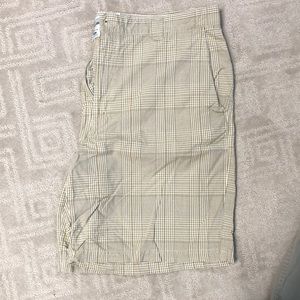 Men’s Columbia Size 40 Lightweight Shorts